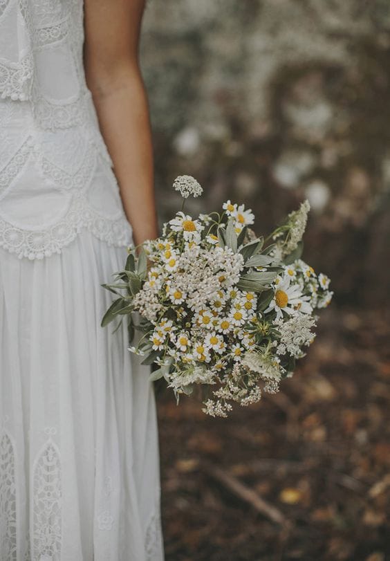 Bouquet Sposa Tra Varie Forme E Un Pò Di Superstizione